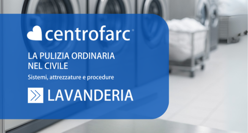 La lavanderia