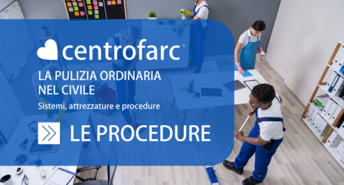 4 - Le procedure