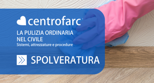 5 - Spolveratura